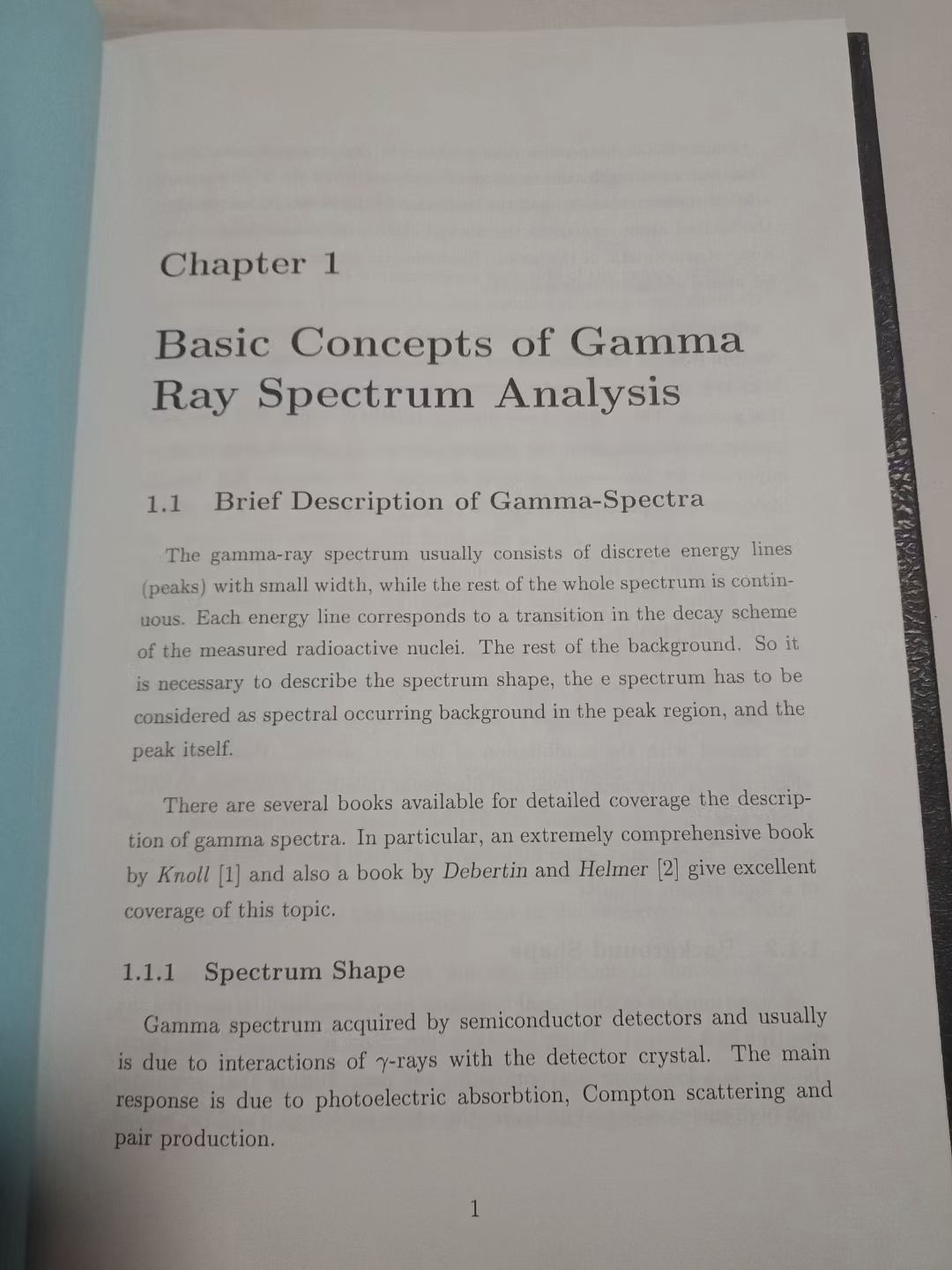 PhD Thesis
