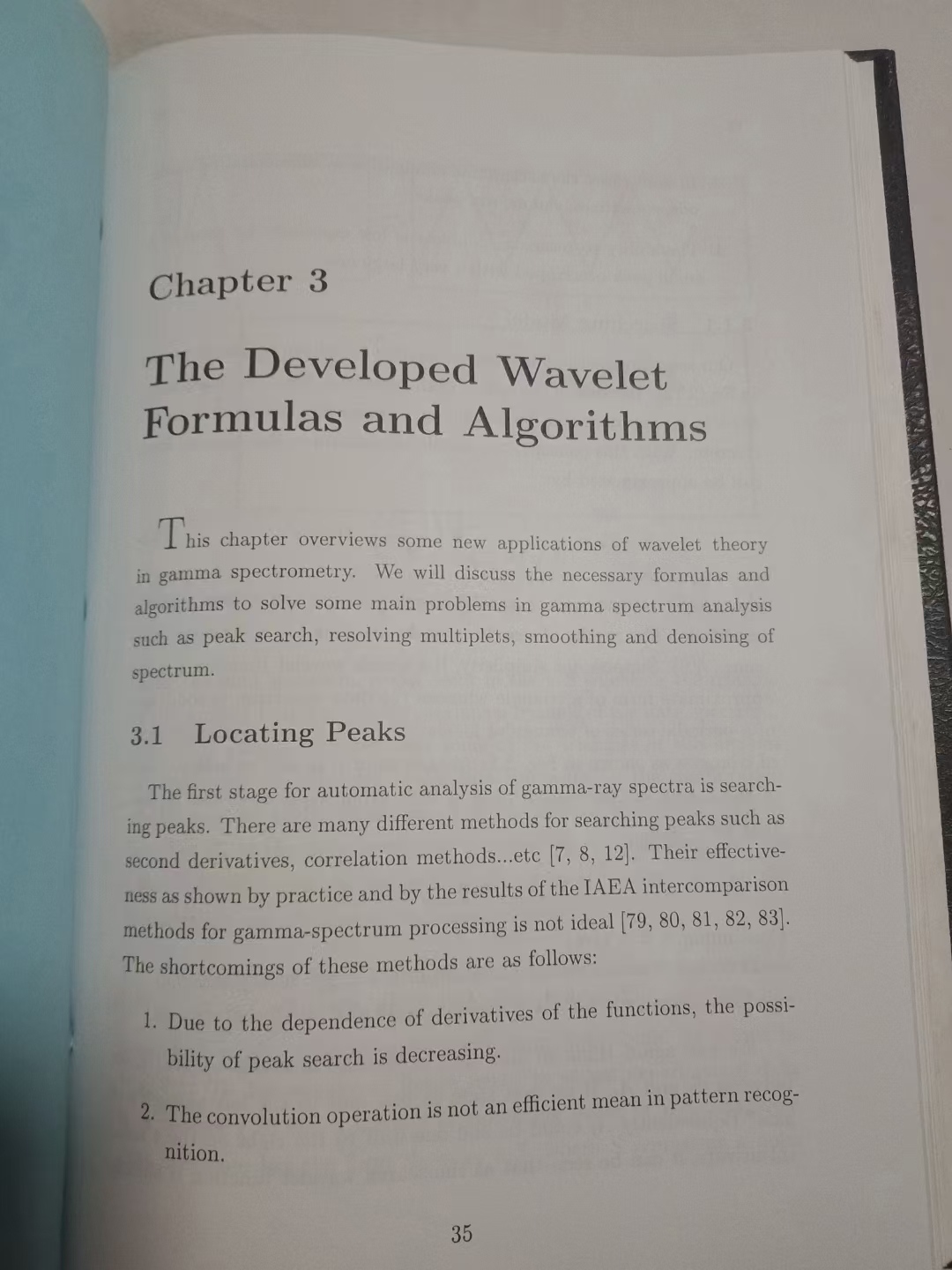 PhD Thesis