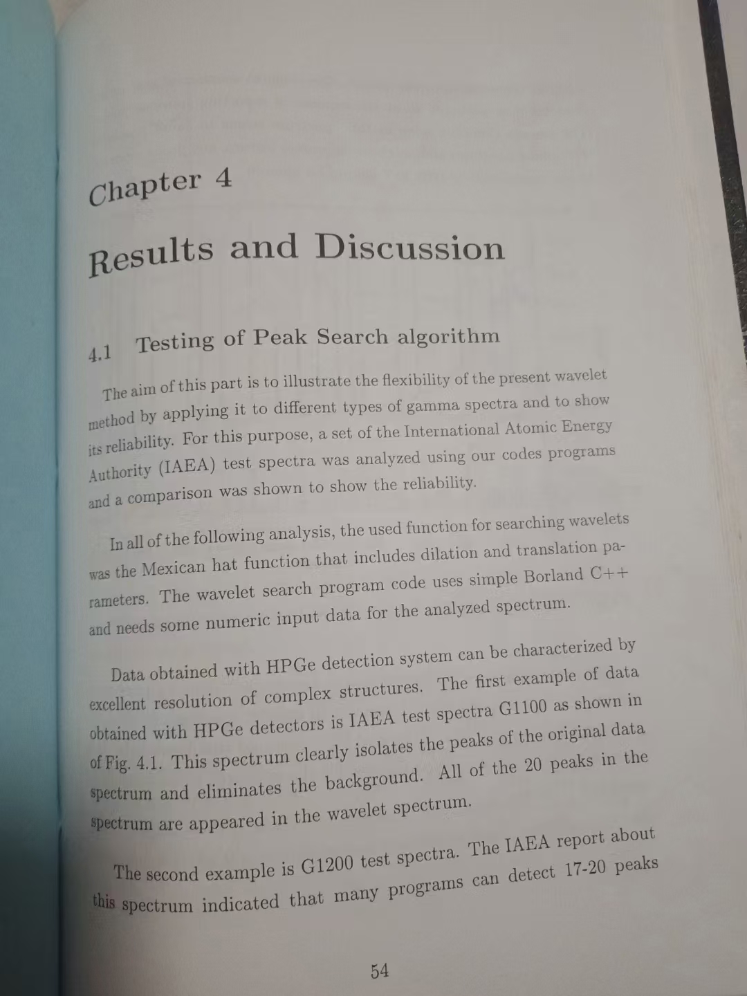 PhD Thesis